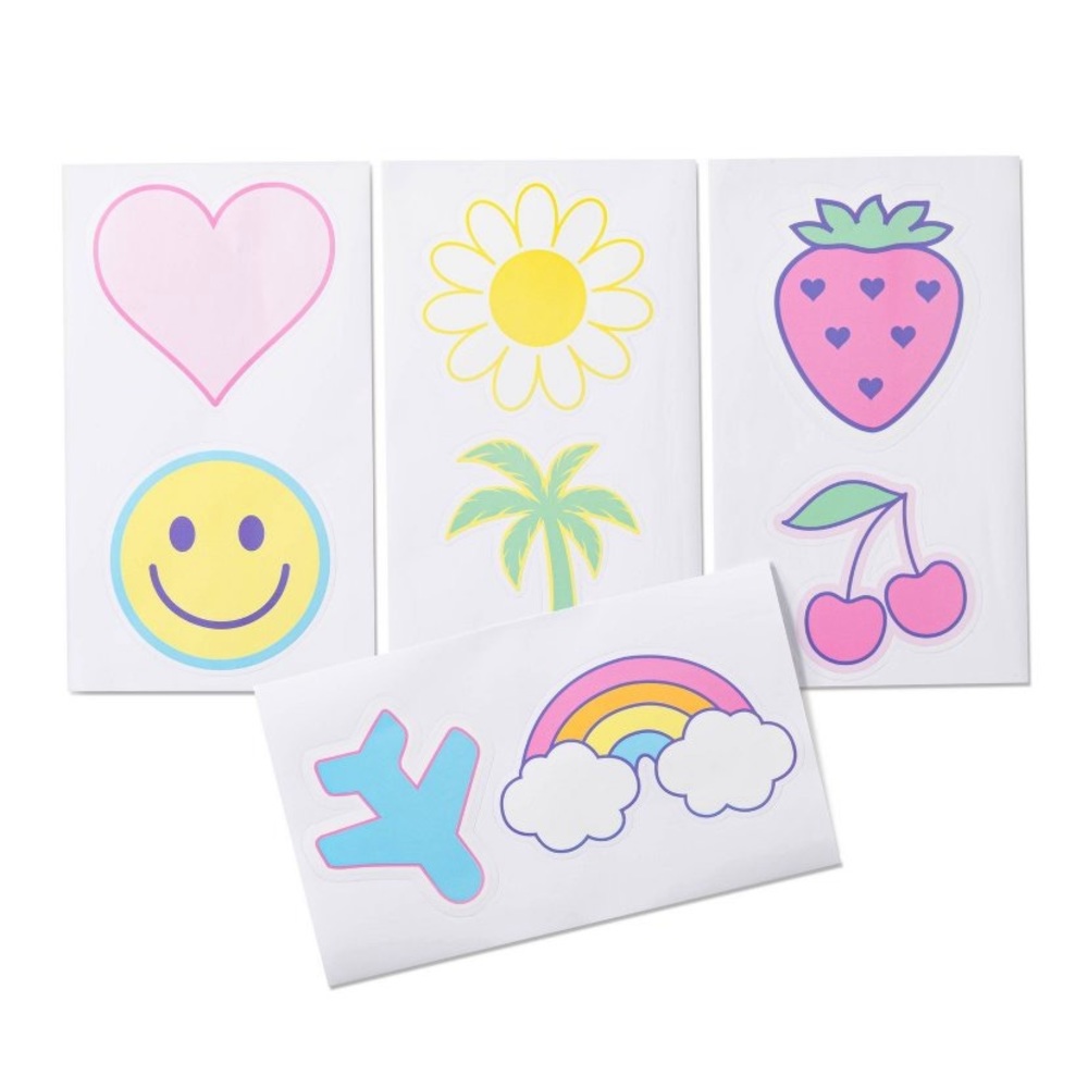Stoney Clover Lane - large icon vinyl stickers
